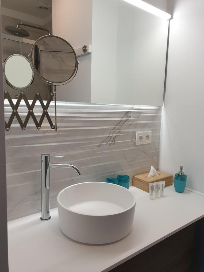 Luxe 1-2-3 Bed & Breakfast Antwerpen