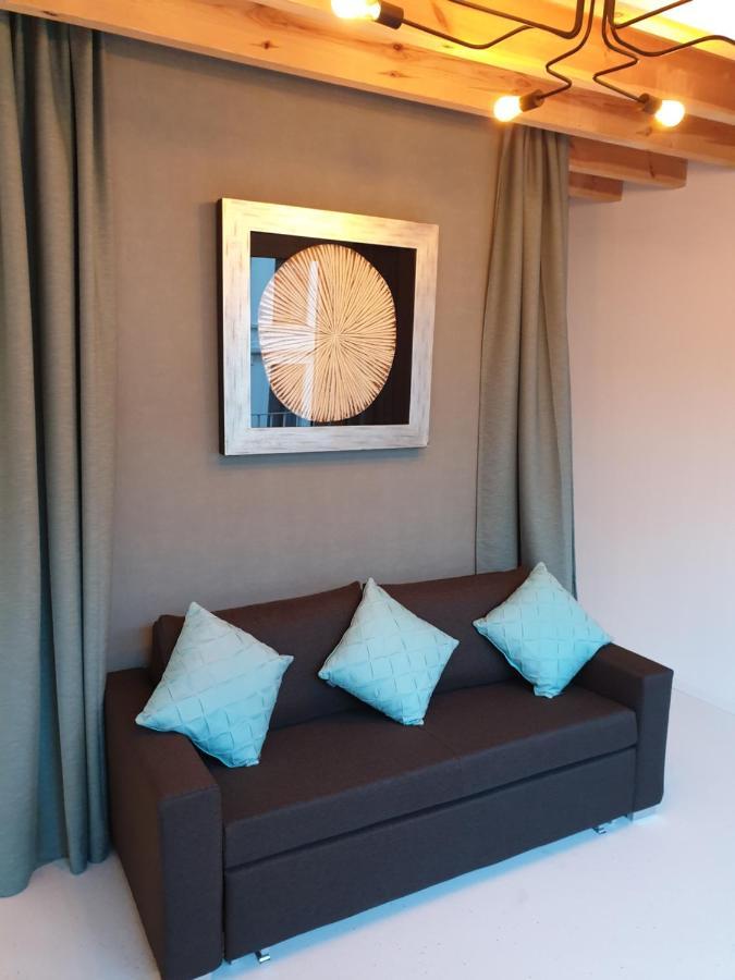 Luxe 1-2-3 2* Antwerpen