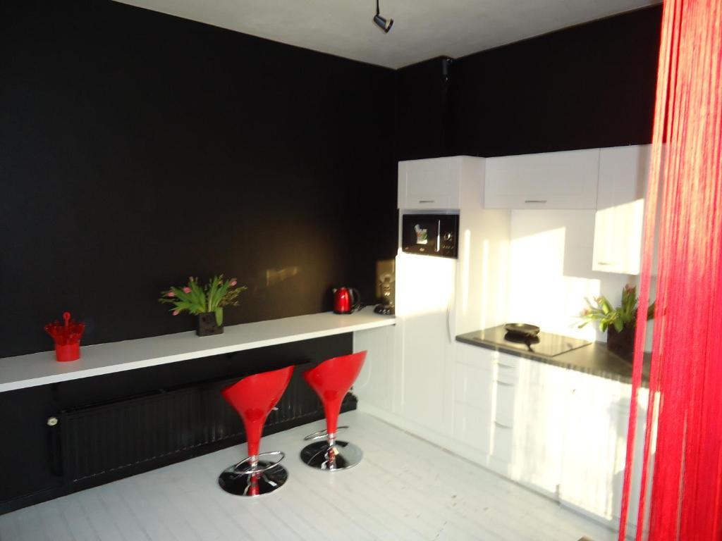Luxe 1-2-3 2* Antwerpen