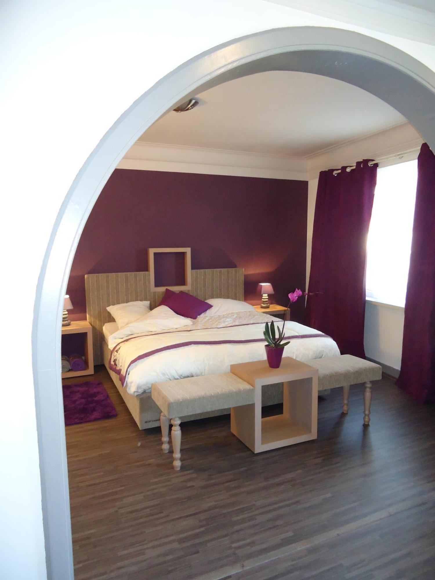 Luxe 1-2-3 Antwerpen