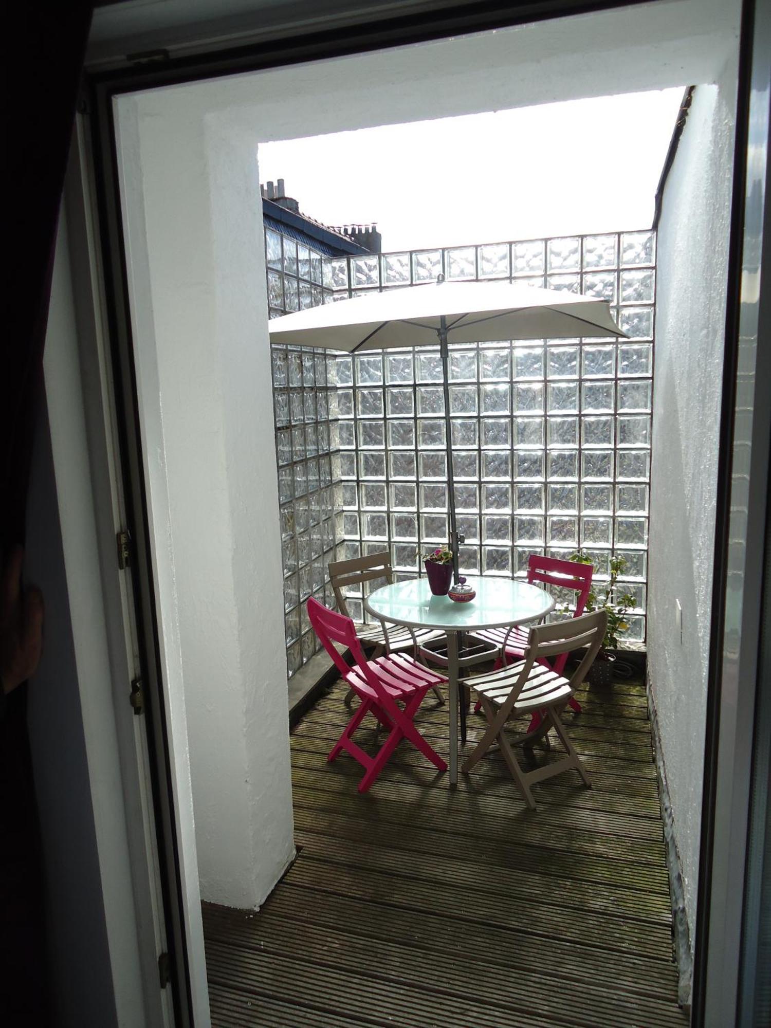 Luxe 1-2-3 Bed & Breakfast Antwerpen