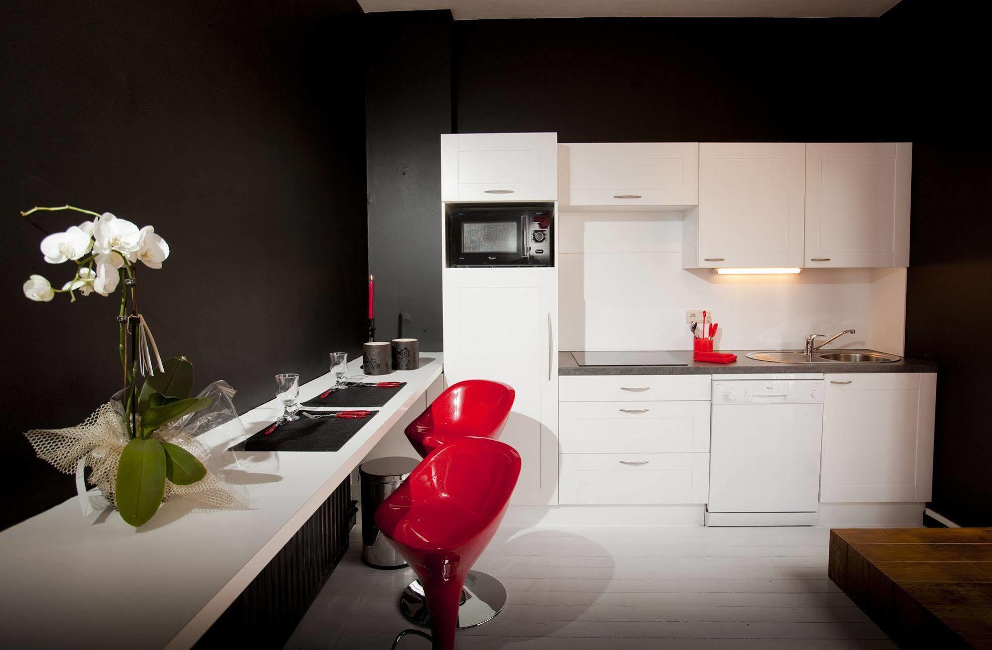Luxe 1-2-3 2* Antwerpen