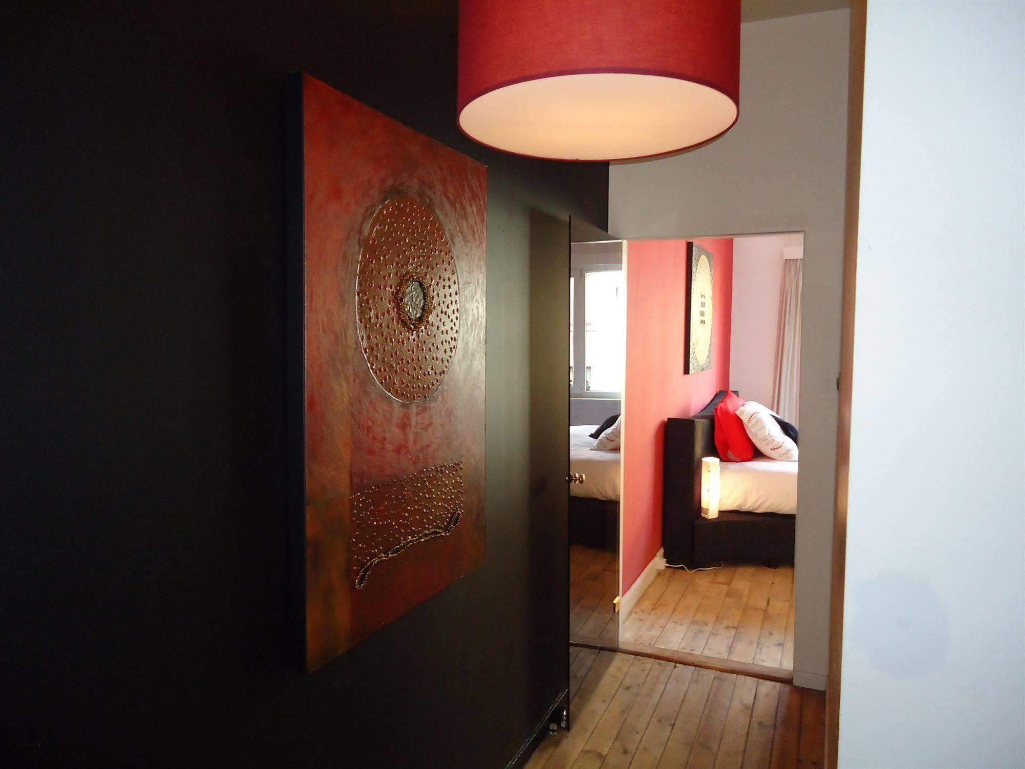 Bed & Breakfast Luxe 1-2-3 2*